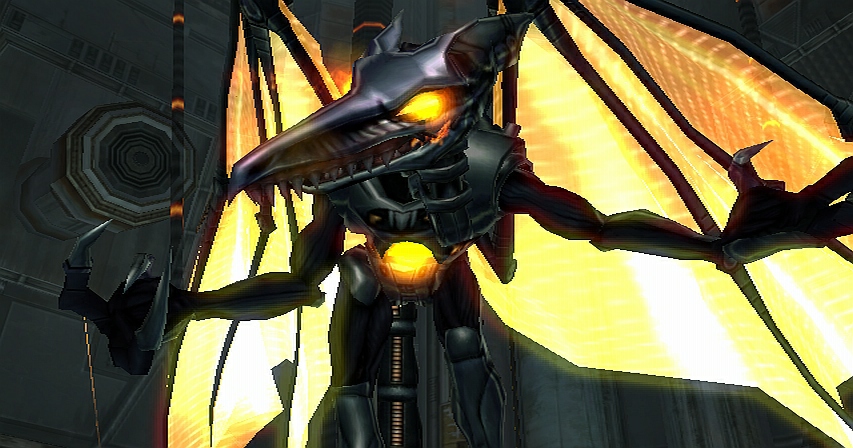 Metroid Prime Trilogy - Imagen 32
